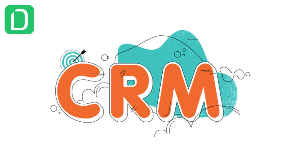 خرید نرم افزار مدیریت ارتباط با مشتری crm